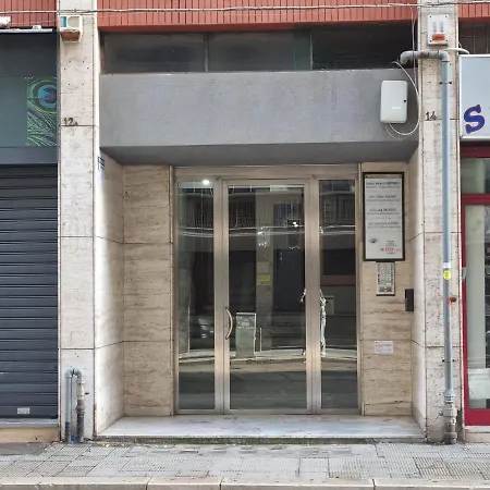 The Loft 27 ベッド・アンド・ブレックファスト バーリ