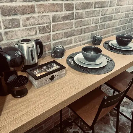 Bed & Breakfast The Loft 27 Bari