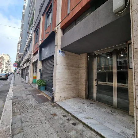 ベッド・アンド・ブレックファスト The Loft 27