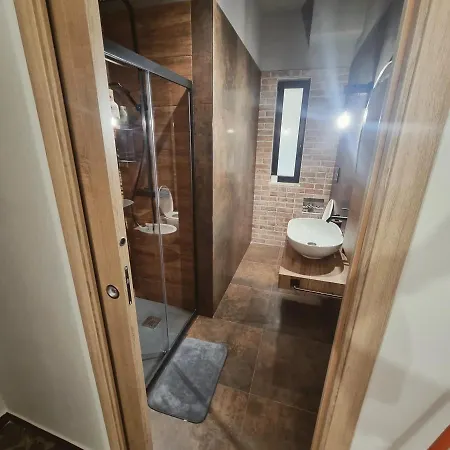 The Loft 27 Bed & Breakfast Bari