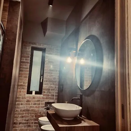 B&B The Loft 27 바리