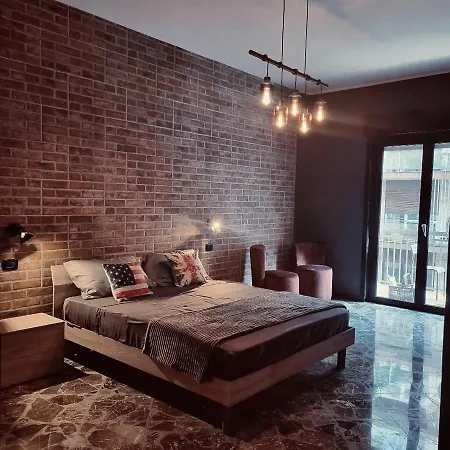Bed & Breakfast The Loft 27 *