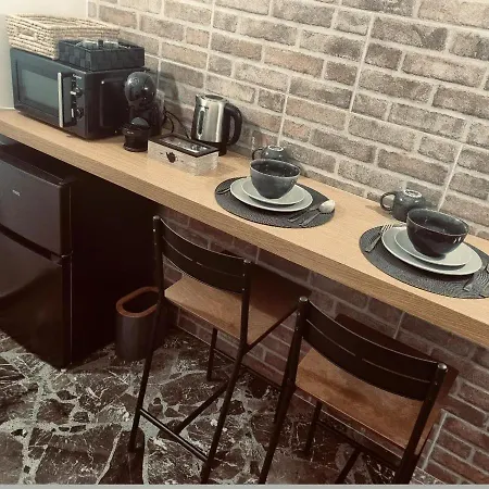 The Loft 27 4* Μπάρι