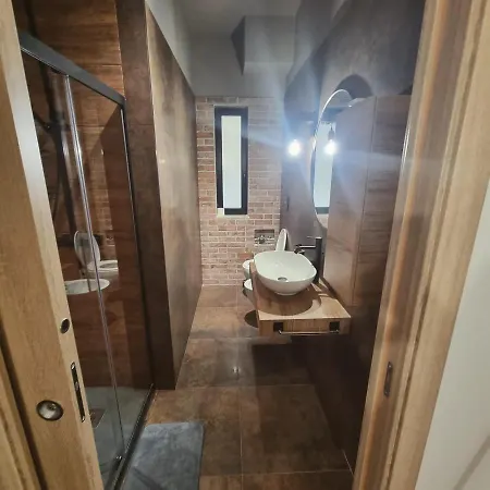 Bed and Breakfast The Loft 27