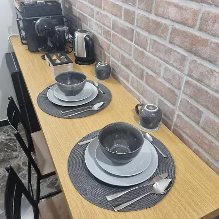 The Loft 27 בארי