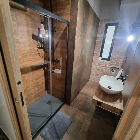 The Loft 27 Bed & Breakfast Bari