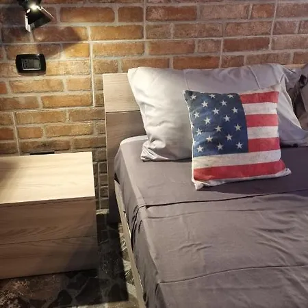 The Loft 27 בארי