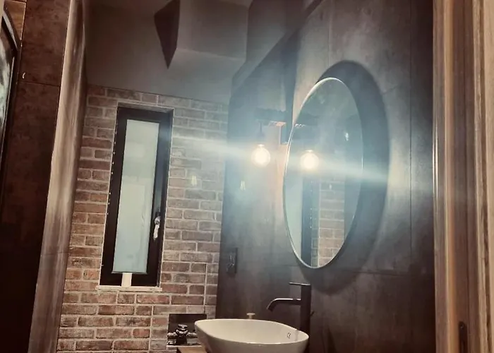 Nocleg ze śniadaniem The Loft 27 Bari